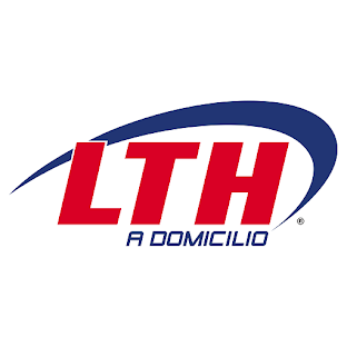 LTH Tecnico QA-Training